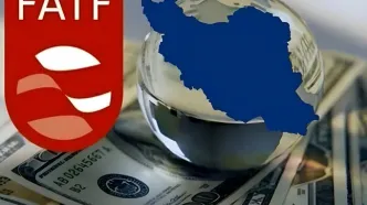 جعفرزاده ایمن آبادی همیشه به‌گونه‌ای رفتار کرده‌ایم که انگار ریگی در کفش داریم/ نپیوستن به FATF یک خودتحریمی مضاعف بود