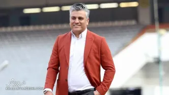 مدیر پرسپولیس به کمیته اخلاق احضار شد