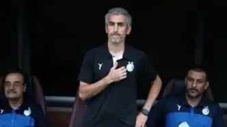 رونمایی از مقصد احتمالی مجتبی جباری پس از استقلال