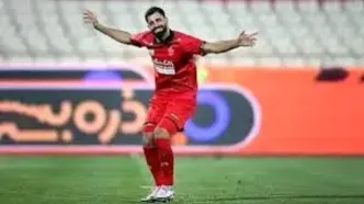 کاپیتان پرسپولیس در هفته اول مشخص شد