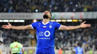 مدافع استقلال با انتشار متنی از این تیم جدا شد