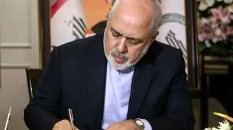 اولین واکنش ظریف به تلاش اروپا برای فعال‌سازی اسنپ بک