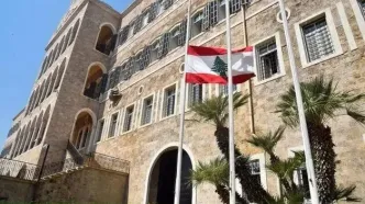 واکنش عجیب دولت لبنان به سخنان عراقچی