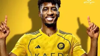 تمام شد: النصر ستاره بایرن مونیخ را خرید!