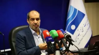 سدهای تهران همچنان بحرانی/ آخرین وضعیت انتقال آب از سد طالقان