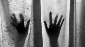 با شروع روابط صمیمی ام با برادر شوهرم رابطه ما کم کم سه نفره شد و ...!