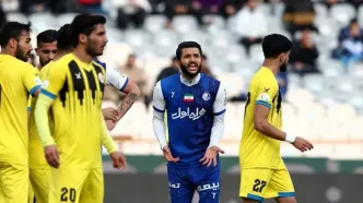 عارف غلامی با چه کسی هماهنگ کرد، با چه کسی قرارداد بست؟