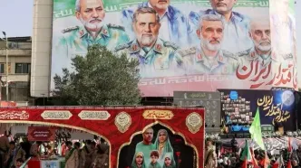 ادعای نیویورک تایمز درباره ردیابی مقامات ایران از سوی اسرائیل