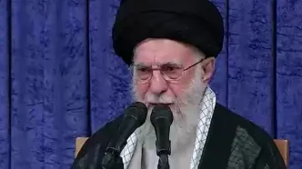 رهبر انقلاب: آمریکا می‌خواهد ایران گوش به فرمان او باشد