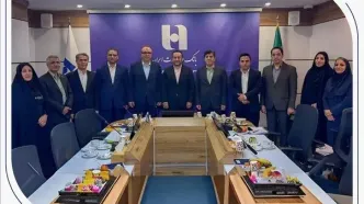 حمایت ۷ هزار میلیارد ریالی بانک صادرات ایران از شرکت‌های دانش‌بنیان در چهار ماه نخست ۱۴۰۴