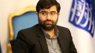 طلب حلالیت یک مسئول از رئیسی؛ غلط کردم!