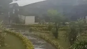 دریای خزر تا سال ۲۱۰۰ تا ۵۰ درصد مساحتش را از دست می‌دهد / کاسپین قربانی جنگ اوکراین و سدسازی‌های کرملین