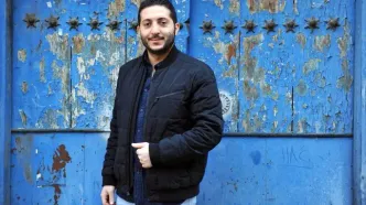 تیتراژ پایانی سریال شکارگاه منتشر شد + لینک دانلود مستقیم