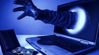 کلاهبرداری با استفاده از لینک جعلی سامانه ثنا