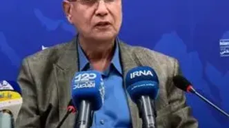 هشدار  علی ربیعی درباره بلای محتوم دوقطبی‌سازی در کشور