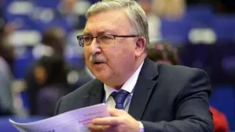 اولیانوف: اروپا مرتکب اشتباه بزرگی شد