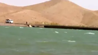 اقدام خصمانه طالبان علیه ایران با افتتاح یک سد