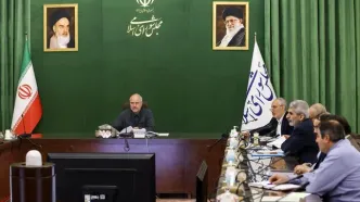 شورای عالی راهبری برنامه هفتم مسئول هماهنگی و تحقق اهداف این قانون است / نباید در اجرای قانون برنامه هفتم شاهد پراکندگی باشیم
