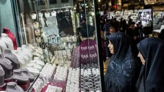 قیمت طلا 18 عیار امروز پنجشنبه 30 مرداد 1404؛ طلا در بالاترین سطح سه‌ماهه