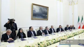 سفر رئیس‌جمهور ایران به بلاروس پس از ۱۸ سال