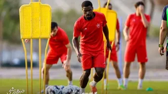 دو غایب سرشناس پرسپولیس مقابل سپاهان!