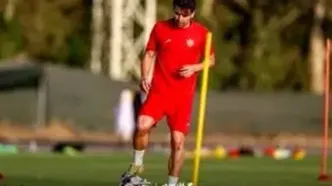 سعید مهری، زیرآب پرسپولیسی‌ها را زد!/ویدیو