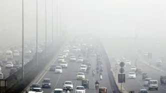 آمار وحشتناک از مرگ و میر تهرانی‌ها بر اثر آلودگی هوا