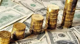 آخرین قیمت دلار، طلا و سکه؛ شبانگاه دوشنبه ۲۷ مرداد ۱۴۰۴/ دلار آماده فتح کانال جدید قیمت