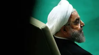 اسرائیل قصد دارد با ترور اعضای مجلس خبرگان رهبری، حسن روحانی را در راس نظام قرار دهد/ بهزاد نبوی به پزشکیان توصیه کرده است که معیشت مردم را دچار اختلال کند تا زمینه برای مذاکره و امتیاز دادن به آمریکا فراهم شود