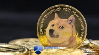 دوج‌کوین در آستانه رالی صعودی؛ تثبیت قدرتمند روی ۰.۲۲ دلار