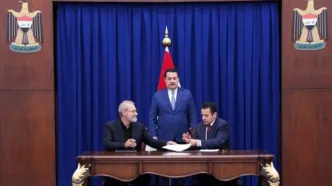 لاریجانی: حزب‌الله و مقاومت نیازمند قیم نیستند