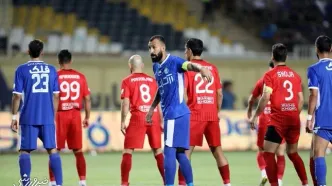 یک ملی‌پوش جانشین کاپیتان استقلال می‌شود!