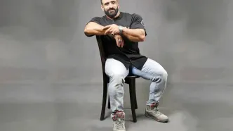 چرا لقب هادی چوپان، «گرگ پارسی» شد؟
