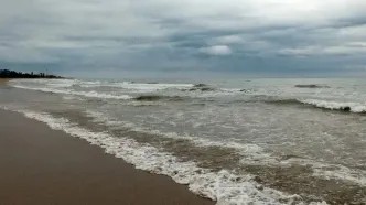 خبر بسیار دردناک مقام روس درباره آب دریای خزر