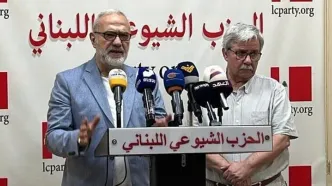 حزب‌الله: خلع سلاح‌ مقاومت غیرممکن است