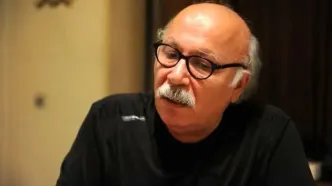 داوود رشیدی رفیقی متفکر و ستون بی‌ادعای تئاتر و سینما بود