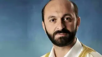سعید طوسی در مشهد ترور شد