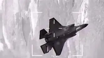 جنگنده‌های رافال فرانسه، حریف سرسخت F-35 و F-15