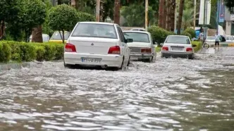 هشدار هلال‌احمر درباره وقوع سیلاب، توفان و گرمای شدید در برخی استان‌ها