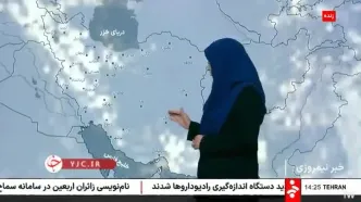 گرما تا هفته آینده ایران را ترک نمی‌کند
