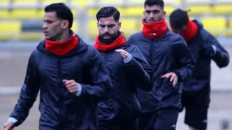 ستاره‌ای که پرسپولیس نمی‌خواست، ناجی سرخ‌ها شد!