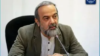 نادعلی زاده به عنوان سردبیر جدید ایسنا منصوب شد