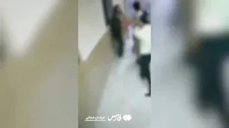 جزئیات دستگیری شرور بیمارستان بجنورد