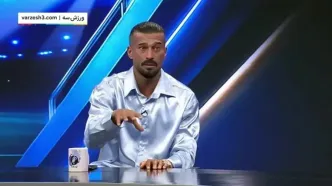 رضاییان: دست های پشت پرده نگذاشت سپاهان قهرمان لیگ شود!