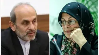 ترتیبی اتخاذ کنید تا نمایندگان جبهه اصلاحات در یک برنامه زنده امکان پاسخ به تخریب‌ها را داشته باشند