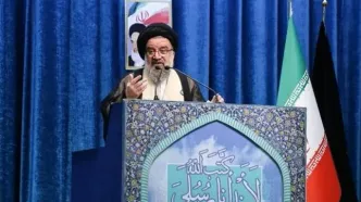 خاتمی: مردم در جنگ ۱۲ روزه، صدای انسجام را به دنیا مخابره کردند