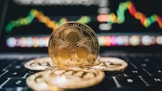 اتفاق عجیب در بازار ریپل / وقت فروش است؟
