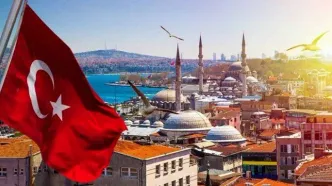 قیمت لیر ترکیه امروز در بازار + جزئیات