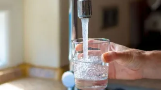 قطعی آب ۱۲ ساعته برای این مناطق