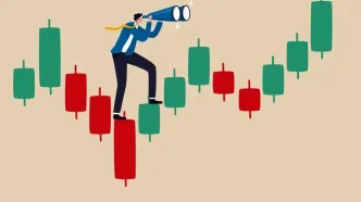 پیش‌بینی بورس فردا سه‌شنبه 20 آبان | احتمال افت محدود با چشم‌انداز تعادل در روزهای آینده